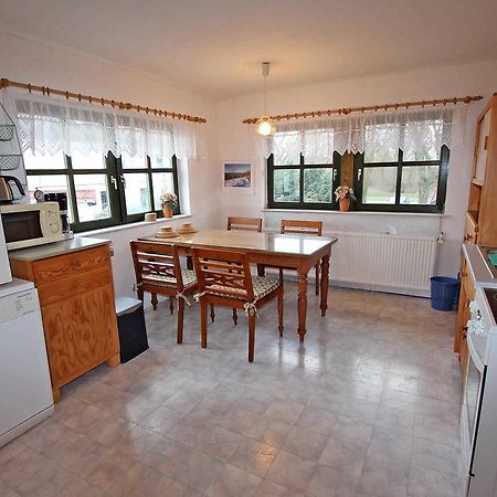 Ferienwohnung Barth VORP 431 Exterior foto