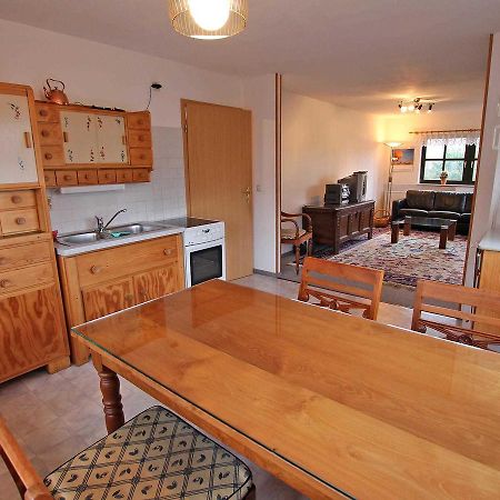 Ferienwohnung Barth VORP 431 Exterior foto