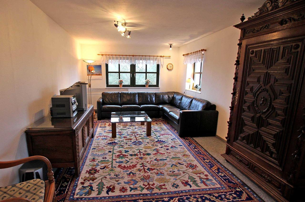Ferienwohnung Barth VORP 431 Exterior foto