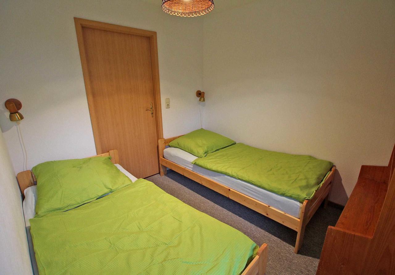 Ferienwohnung Barth VORP 431 Exterior foto