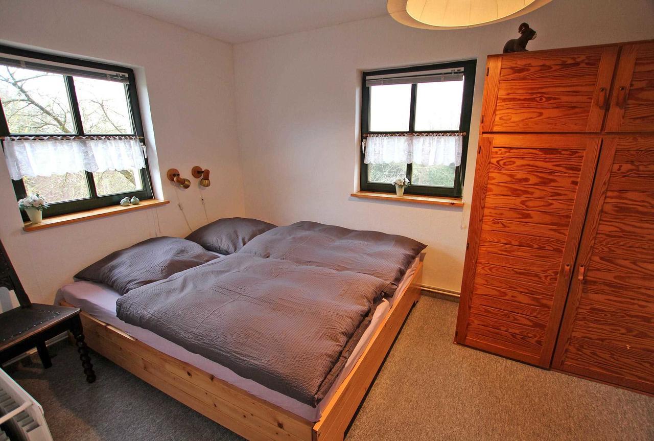 Ferienwohnung Barth VORP 431 Exterior foto