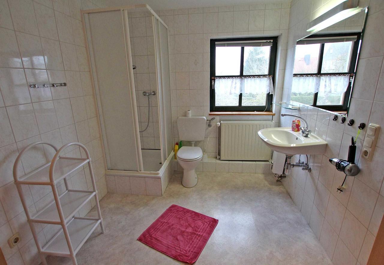 Ferienwohnung Barth VORP 431 Exterior foto